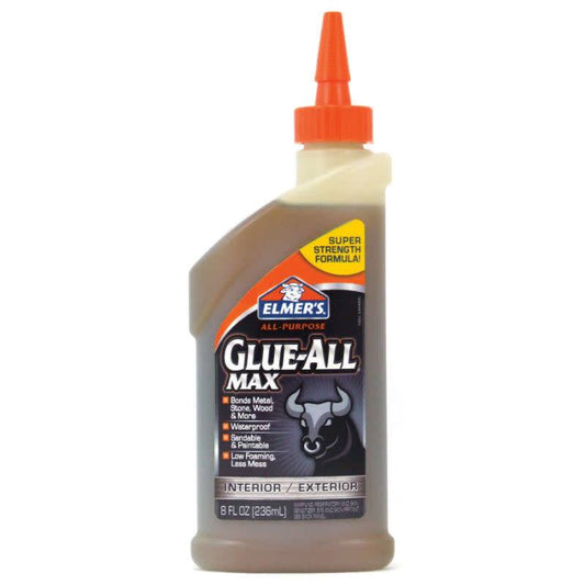 Glue-All® Max 8 oz