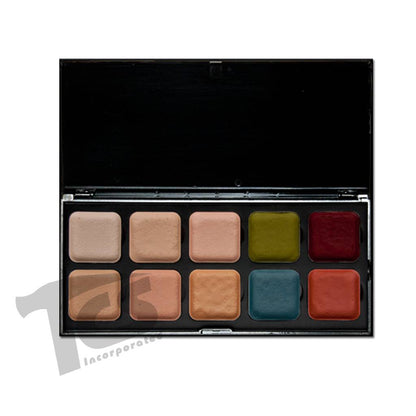 Encore Alcohol Palette - SKT Light w/Adjusters