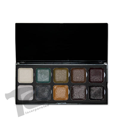 Encore Alcohol Palette - Undead Edition