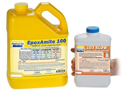 Sistema de Laminación EpoxAmite™ 100