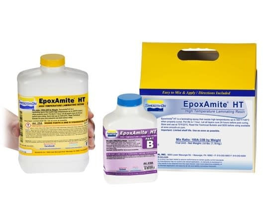 EpoxAmite™ HT