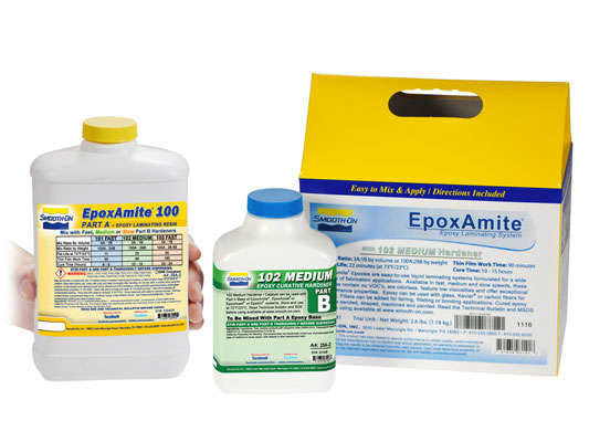 EpoxAmite™ 100 Laminating System