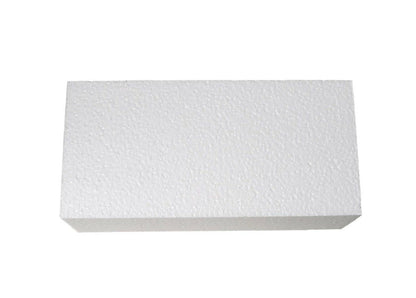 White Bead EPS Foam Large Blocks