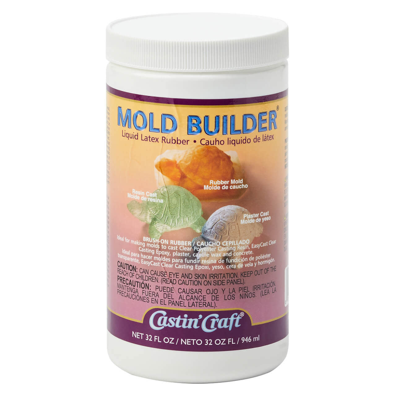 Mold Builder Latex
