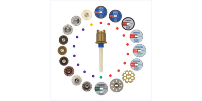 EZ Lock Mandrel #EZ402