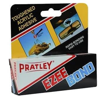 Pratley Ezeebond®