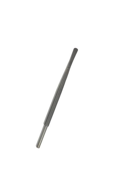 Steel Pneumatic Flat Chisels (7.5mm Shank)