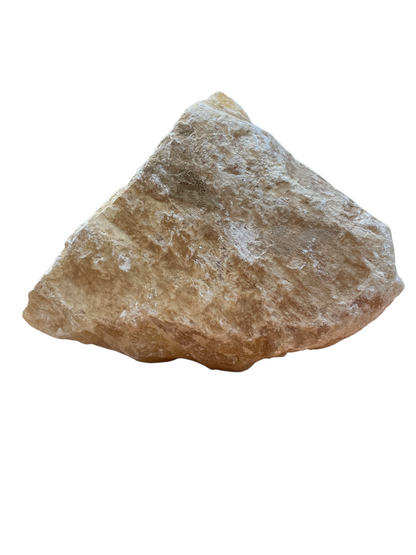 56lb Honeycomb Calcite 14x12x8 1058