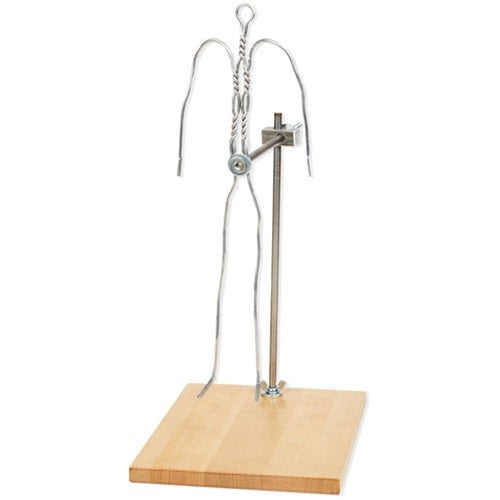 Figure Armatures