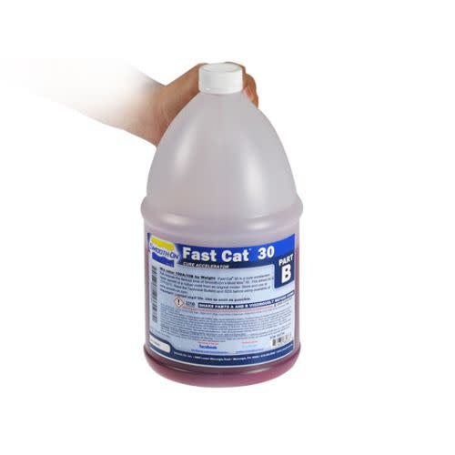 Mold Max™ Fast Cat™ 30