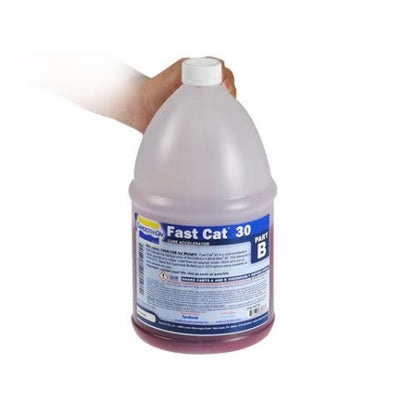 Mold Max™ Fast Cat™ 30