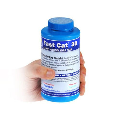 Mold Max™ Fast Cat™ 30