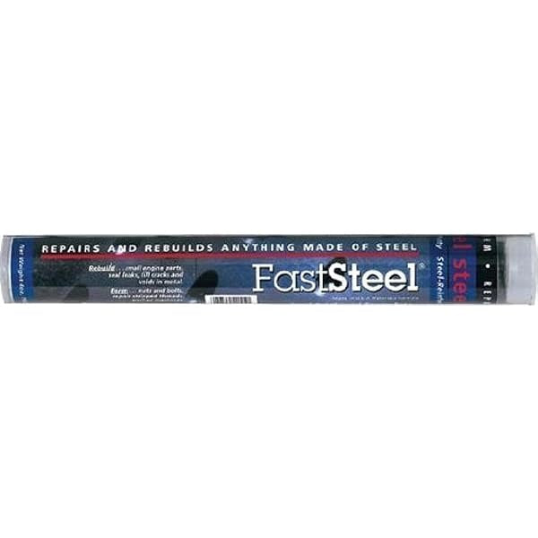 FastSteel 4oz Tube - The Compleat Sculptor – The Compleat Sculptor, Inc