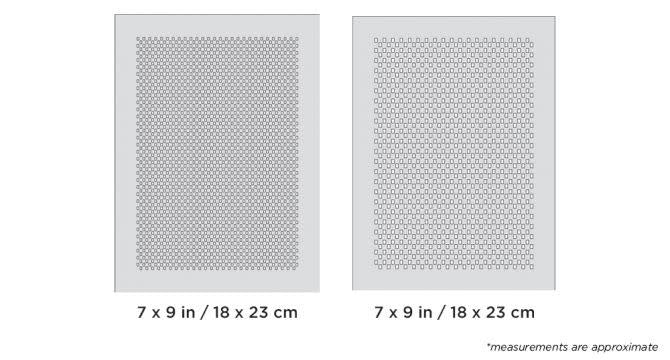 Artool Carbon Fiber FX Freehand Airbrush Template by Chris Cruz