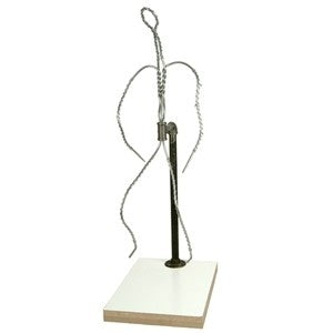 Figure Armatures