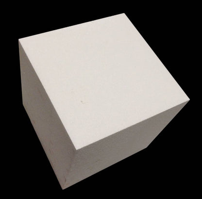 White Bead EPS Foam Large Blocks