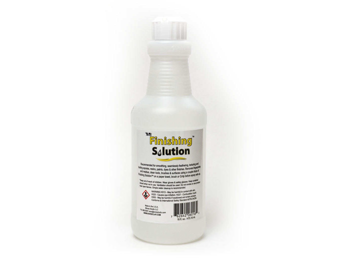 Aves Finishing Solution™