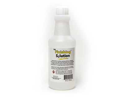 Aves Finishing Solution™