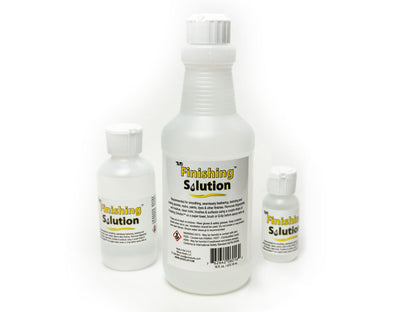 Aves Finishing Solution™