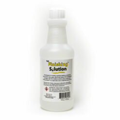 Finishing Solution™