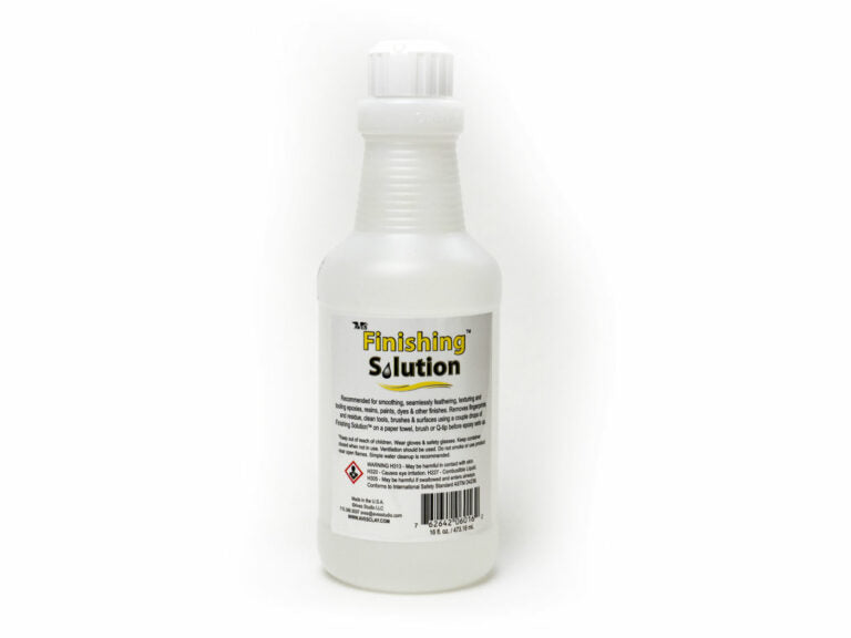 Finishing Solution™