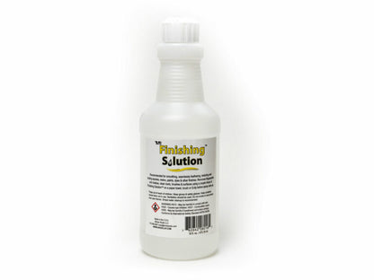 Finishing Solution™