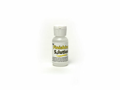 Finishing Solution™