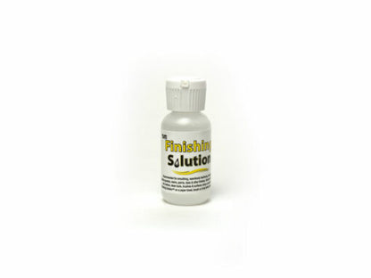 Finishing Solution™