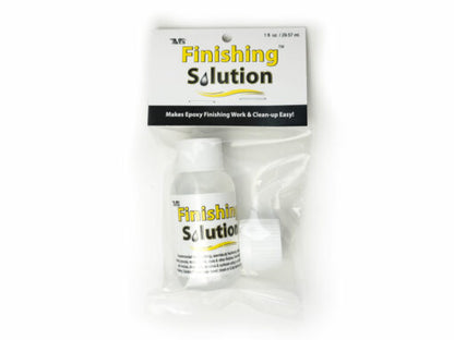 Finishing Solution™