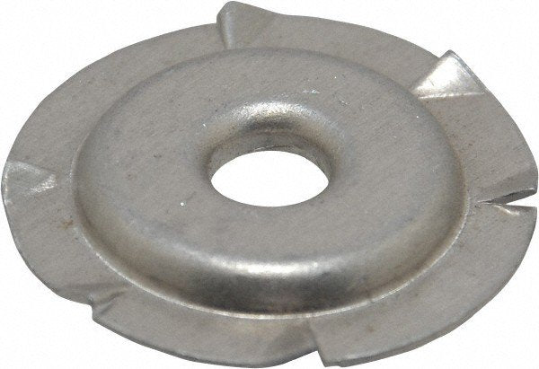 Dico - Bebibir Penyesuai Roda Buffing 1/2'' (2 Keping)