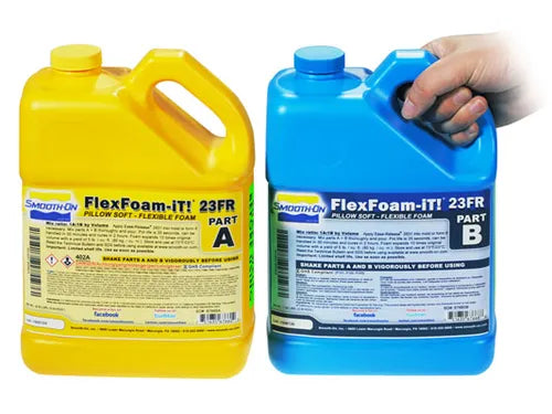 FlexFoam-iT!™ 23 FR