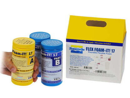 FlexFoam-iT!™ 17