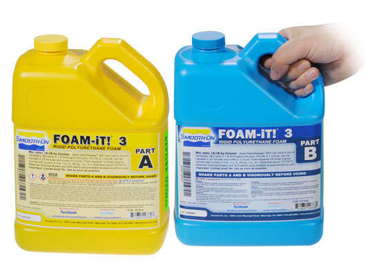 FOAM-iT!™ 3