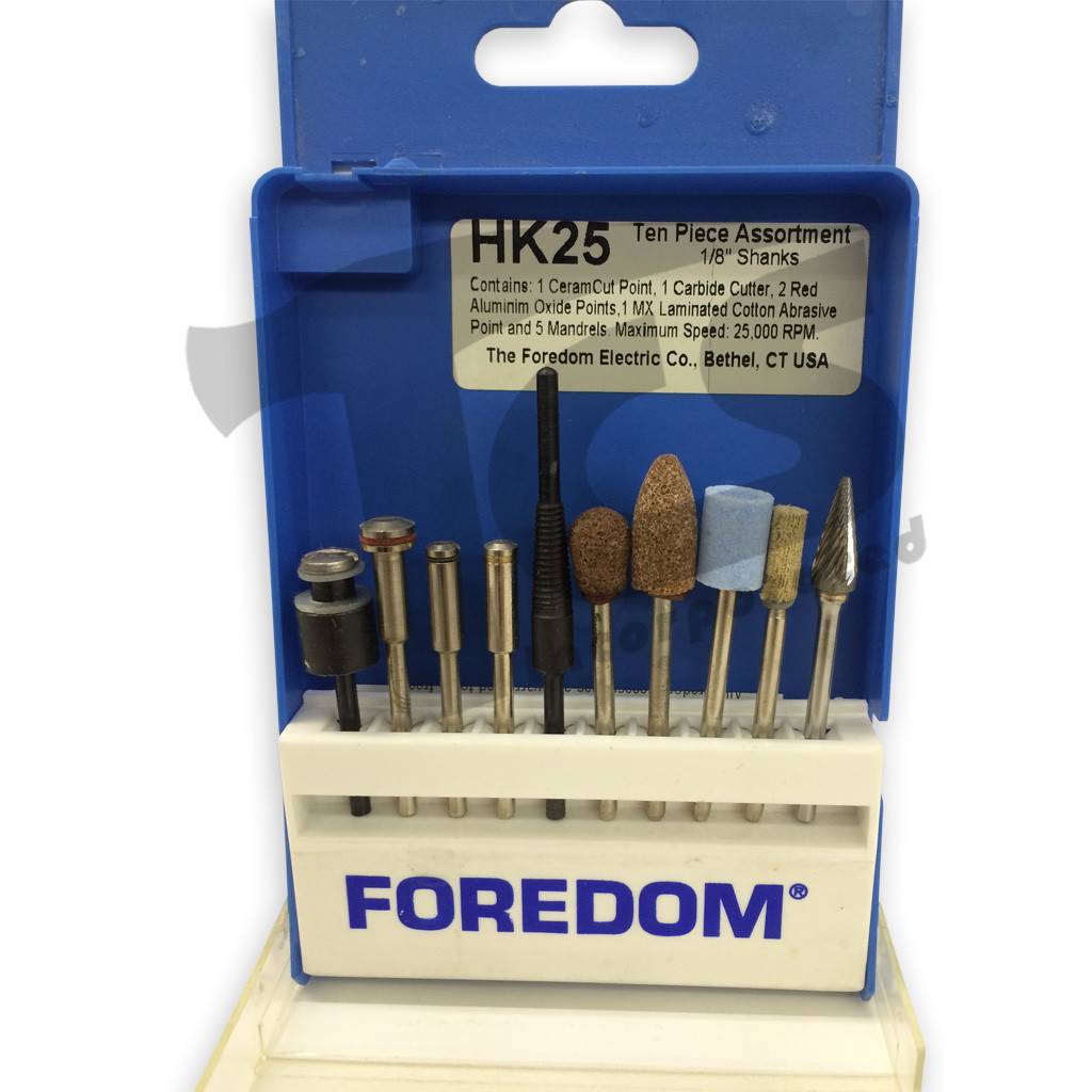 Mini Tool Set HK25