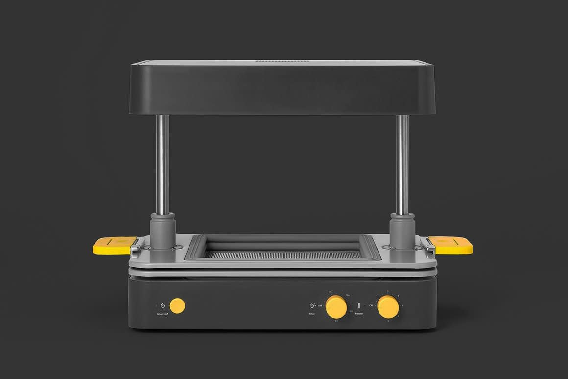 Form Box Mayku FormBox Vacuum Former – The Compleat Sculptor, Inc
