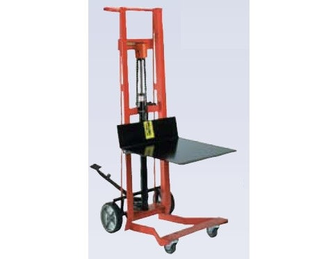 Hydraulic Lift Cart 750lb Capacity