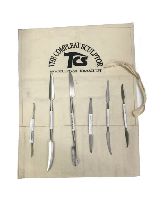 Judy Fox Stainless Tools