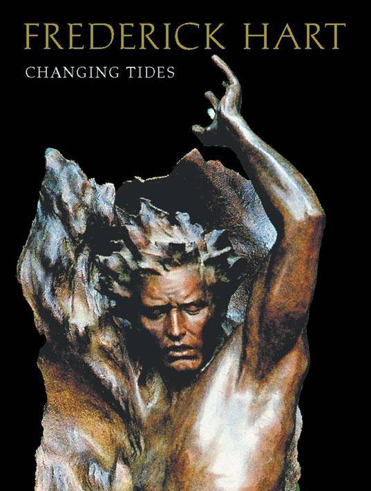 Frederick Hart Changing Tides - The Compleat Sculptor – The Compleat ...