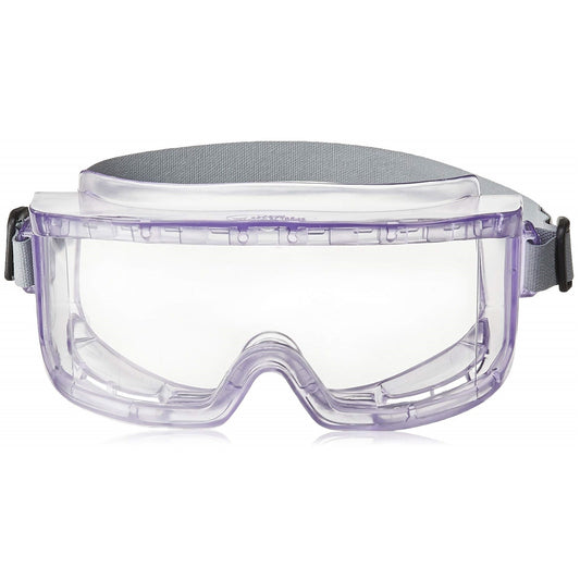Uvex Futura™ Anti-Fog Goggles
