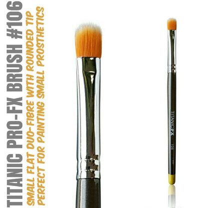 PRO-FX Brushes