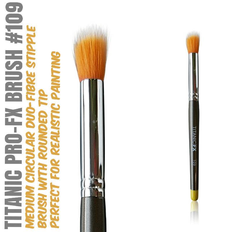 PRO-FX Brushes