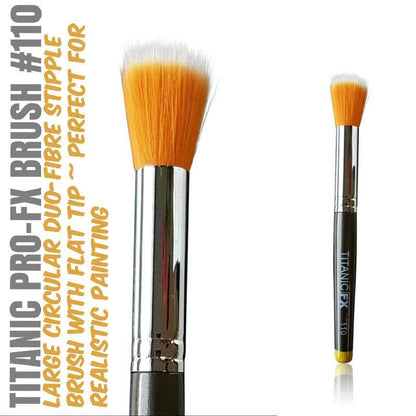 PRO-FX Brushes