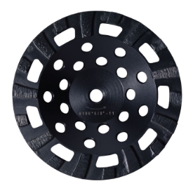 Diamond Grinding Cup Wheel 5in