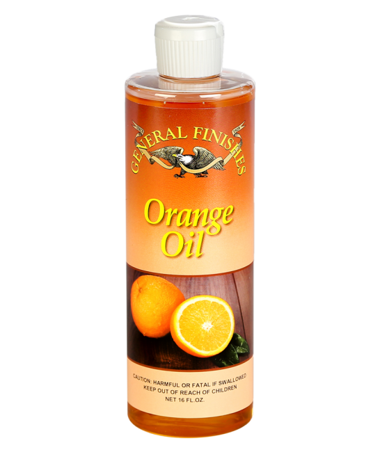 Aceite de Naranja 16oz