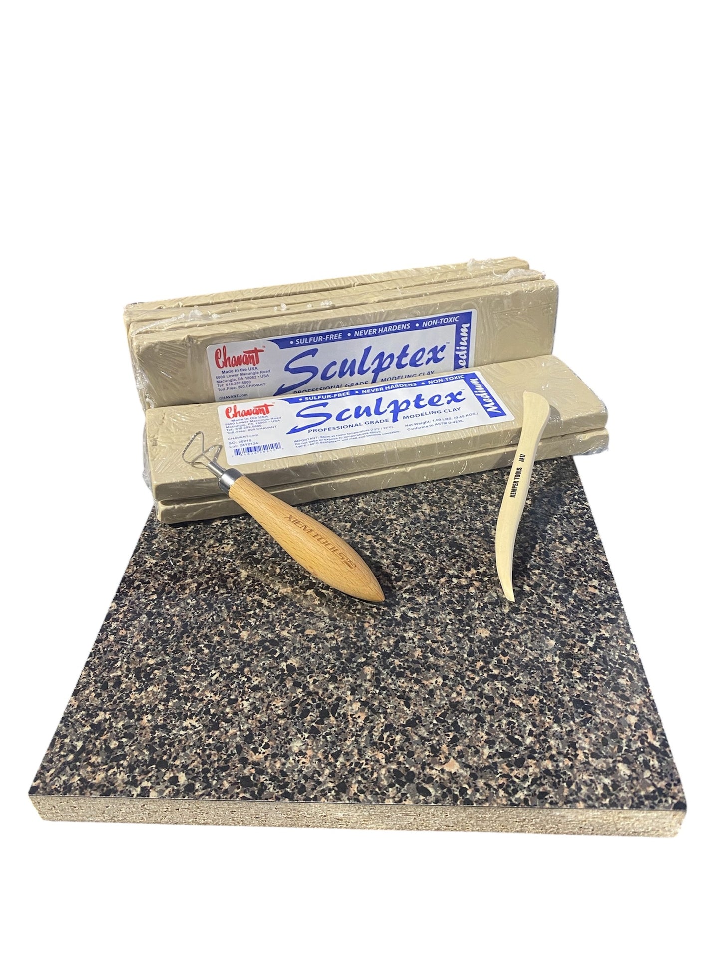 Gianluca Giarrizzo FIT Class Kit FA-110 Sculpture