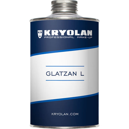 Glatzan Liquid Bald Cap