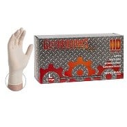 Latex Gloves Box