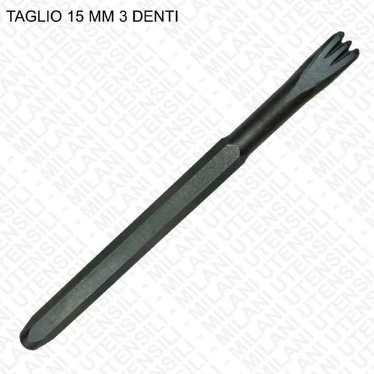 Hand Carbide Chisels for Stone Carving – The Compleat Sculptor, Inc