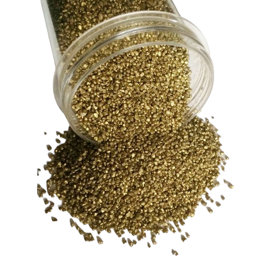 Gold Nugget Filler 4oz