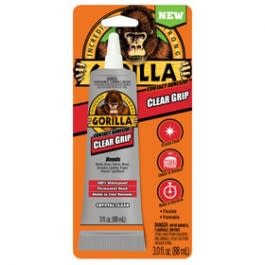 Adhesivo transparente Gorilla Glue 3oz